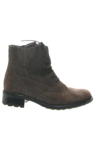 Дамски боти Marina Seval, Размер 37, Цвят Кафяв, Цена 40,90 €