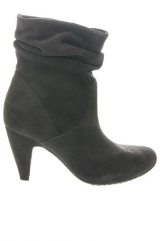 Дамски боти Marina Seval, Размер 39, Цвят Сив, Цена 39,36 €