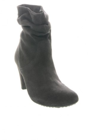 Дамски боти Marina Seval, Размер 39, Цвят Сив, Цена 39,36 €
