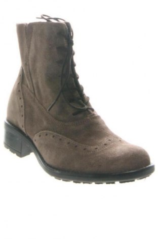 Дамски боти Marina Seval, Размер 36, Цвят Кафяв, Цена 40,90 €