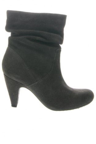 Дамски боти Marina Seval, Размер 38, Цвят Сив, Цена 39,36 €
