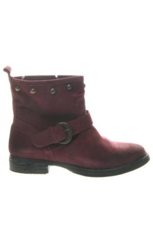 Дамски боти Marina Seval, Размер 37, Цвят Розов, Цена 40,90 €