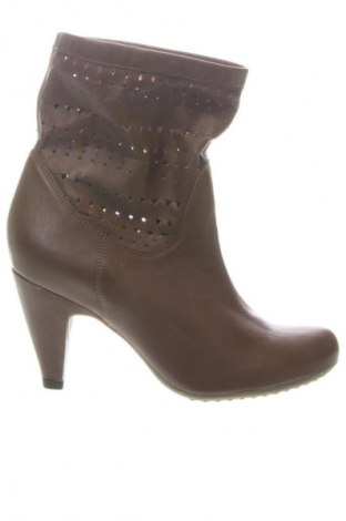 Дамски боти Marina Seval, Размер 38, Цвят Кафяв, Цена 39,36 €