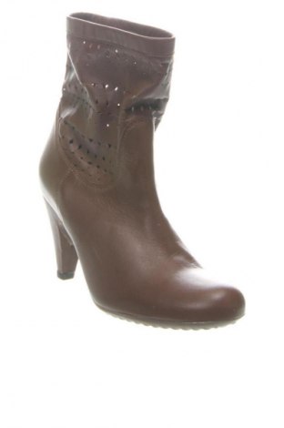 Дамски боти Marina Seval, Размер 38, Цвят Кафяв, Цена 39,36 €