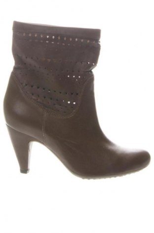 Дамски боти Marina Seval, Размер 39, Цвят Кафяв, Цена 40,90 €