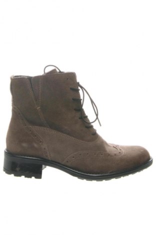 Дамски боти Marina Seval, Размер 37, Цвят Кафяв, Цена 39,36 €