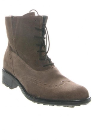 Дамски боти Marina Seval, Размер 37, Цвят Кафяв, Цена 39,36 €