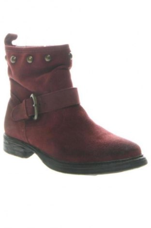 Дамски боти Marina Seval, Размер 37, Цвят Червен, Цена 40,90 €