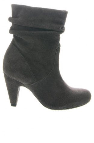 Дамски боти Marina Seval, Размер 35, Цвят Сив, Цена 39,36 €