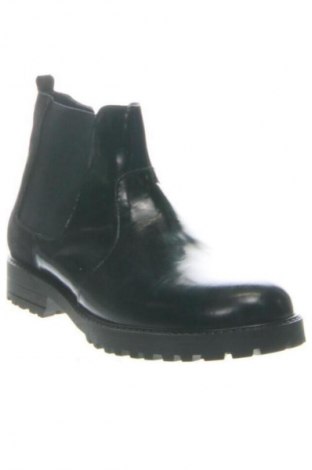 Kinderschuhe Massimo Dutti, Größe 35, Farbe Blau, Preis 31,16 €