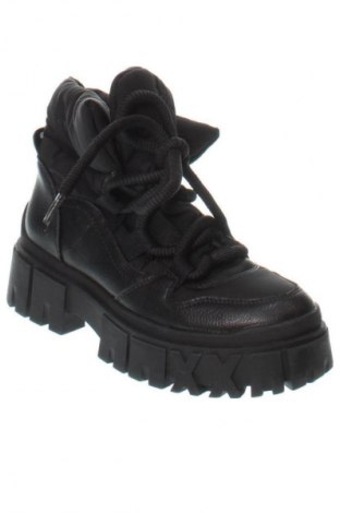 Дамски боти Mexx, Размер 36, Цвят Черен, Цена 58,79 €