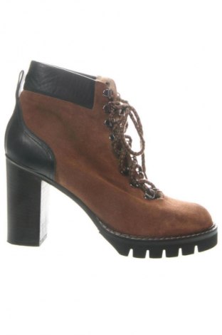 Дамски боти Minelli, Размер 40, Цвят Кафяв, Цена 78,22 €