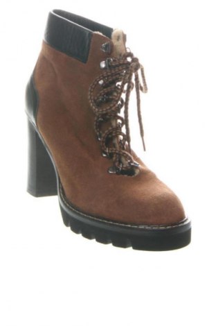 Дамски боти Minelli, Размер 40, Цвят Кафяв, Цена 78,22 €