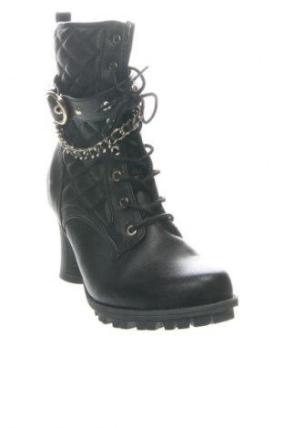 Дамски боти Mustang, Размер 40, Цвят Черен, Цена 43,57 €