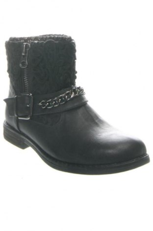 Дамски боти Obsel, Размер 36, Цвят Черен, Цена 22,49 €