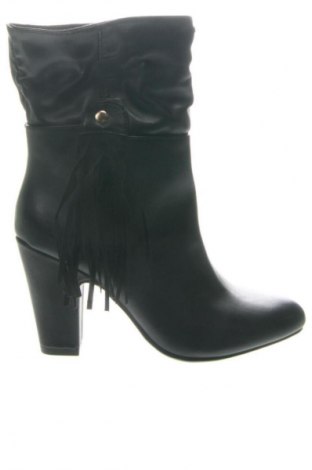 Дамски боти Obsel, Размер 37, Цвят Черен, Цена 22,49 €