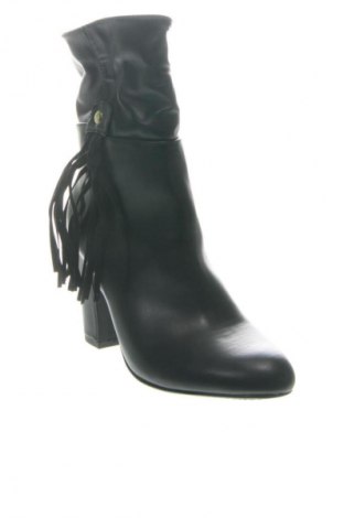 Дамски боти Obsel, Размер 37, Цвят Черен, Цена 22,49 €