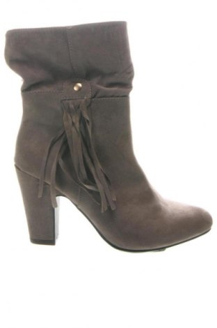 Дамски боти Obsel, Размер 37, Цвят Бежов, Цена 18,91 €