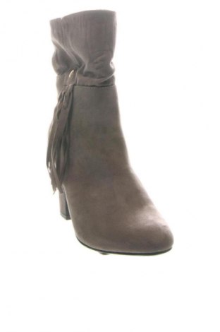 Дамски боти Obsel, Размер 37, Цвят Бежов, Цена 18,91 €