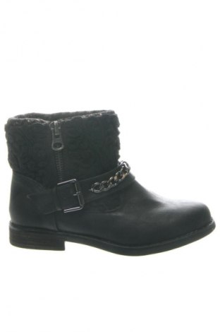 Botine de damă Obsel, Mărime 37, Culoare Negru, Preț 222,99 Lei