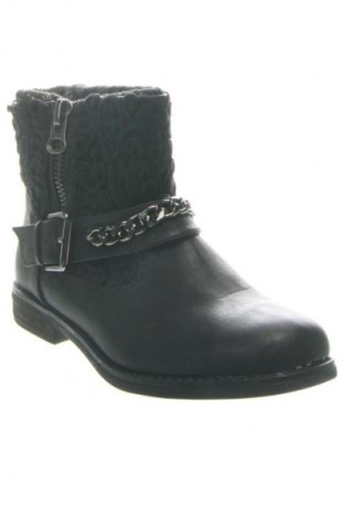 Botine de damă Obsel, Mărime 37, Culoare Negru, Preț 222,99 Lei