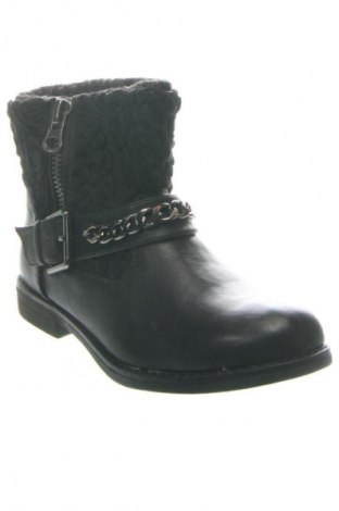 Дамски боти Obsel, Размер 36, Цвят Черен, Цена 22,49 €