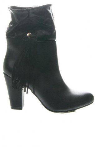 Дамски боти Obsel, Размер 37, Цвят Черен, Цена 22,49 €