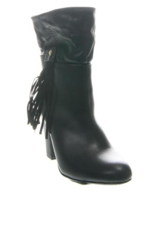 Дамски боти Obsel, Размер 37, Цвят Черен, Цена 22,49 €