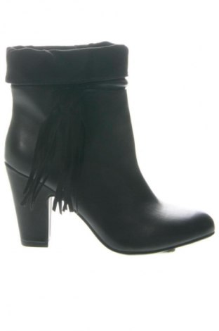 Дамски боти Obsel, Размер 37, Цвят Черен, Цена 22,49 €