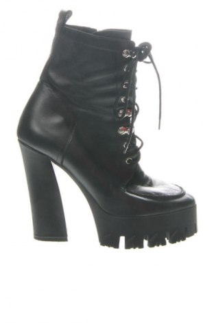 Дамски боти Patrizia Pepe, Размер 40, Цвят Черен, Цена 98,59 €