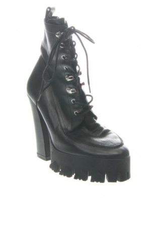 Дамски боти Patrizia Pepe, Размер 40, Цвят Черен, Цена 98,59 €