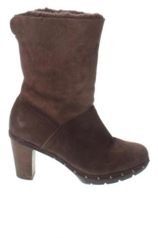 Дамски боти Paul Green, Размер 35, Цвят Кафяв, Цена 91,22 €