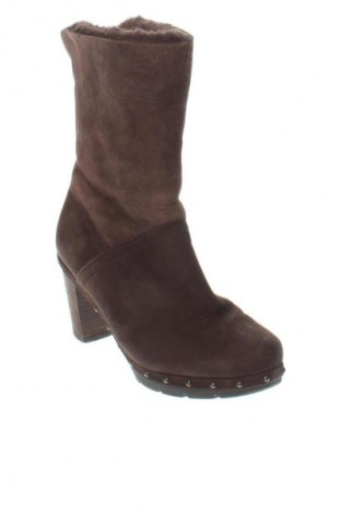 Дамски боти Paul Green, Размер 35, Цвят Кафяв, Цена 91,22 €