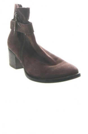 Дамски боти Paul Green, Размер 38, Цвят Кафяв, Цена 71,58 €