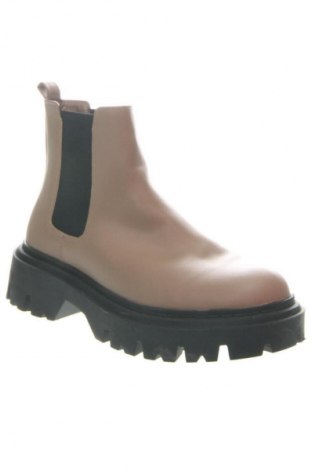 Дамски боти Primark, Размер 38, Цвят Бежов, Цена 30,00 €