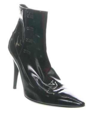 Дамски боти Ralph Lauren, Размер 39, Цвят Черен, Цена 79,25 €