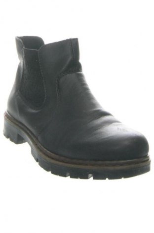 Дамски боти Rieker, Размер 40, Цвят Черен, Цена 47,03 €