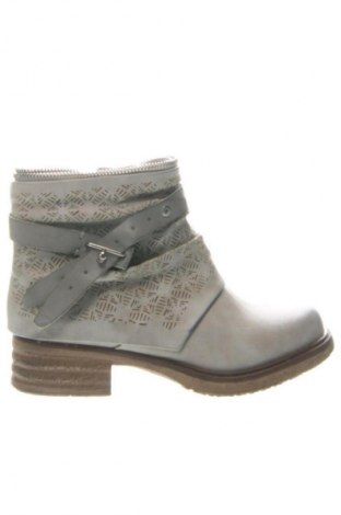 Дамски боти SDS, Размер 36, Цвят Бежов, Цена 40,90 €