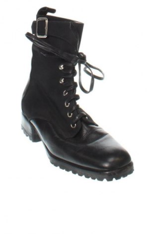 Дамски боти Sergio Rossi, Размер 36, Цвят Черен, Цена 132,40 €