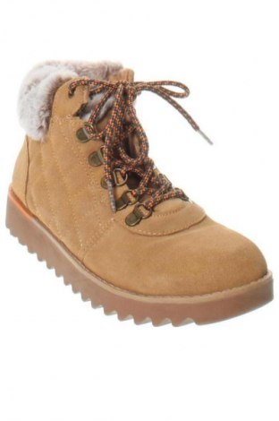 Дамски боти Skechers, Размер 36, Цвят Оранжев, Цена 56,24 €