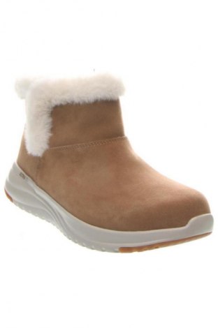 Дамски боти Skechers, Размер 38, Цвят Кафяв, Цена 76,69 €