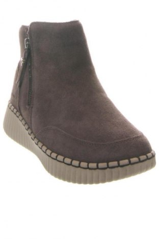 Дамски боти Skechers, Размер 36, Цвят Кафяв, Цена 76,69 €