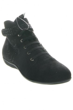 Дамски боти Solo Soprani, Размер 39, Цвят Черен, Цена 22,49 €