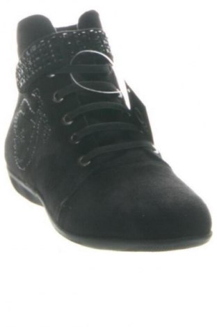 Дамски боти Solo Soprani, Размер 36, Цвят Черен, Цена 23,00 €