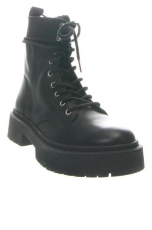 Дамски боти Steve Madden, Размер 38, Цвят Черен, Цена 76,69 €