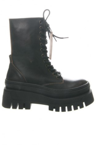 Дамски боти Steve Madden, Размер 37, Цвят Кафяв, Цена 76,69 €