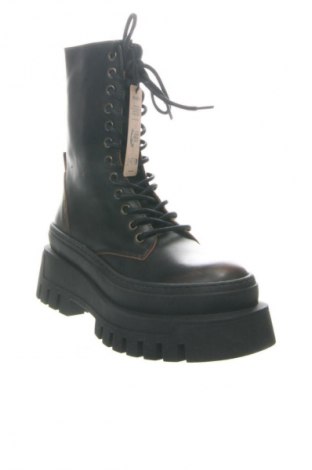 Дамски боти Steve Madden, Размер 37, Цвят Кафяв, Цена 76,69 €