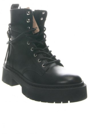 Дамски боти Steve Madden, Размер 38, Цвят Черен, Цена 76,69 €