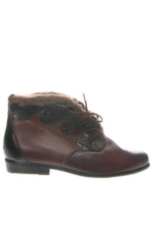 Botine de damă Symphony, Mărime 39, Culoare Multicolor, Preț 136,99 Lei