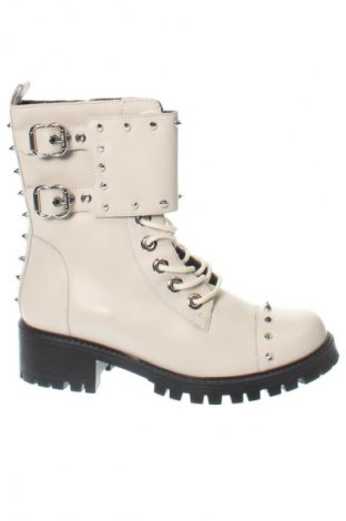 Дамски боти TWINSET, Размер 38, Цвят Бежов, Цена 104,81 €